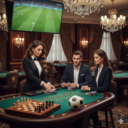 马德里竞技队徽